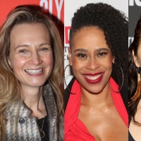 Women Playwrights Speak Out on Life in the Theater: Part 1 Photo
