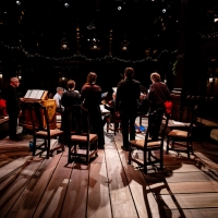 Folger Holiday Shows Return To Live Performances! Photo