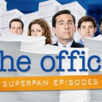 THE OFFICE: SUPERFAN EPISODES Season Four Now Streaming on Peacock