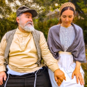 FIDDLER ON THE ROOF To Conclude Contra Costa Civic Theatre Season Photo