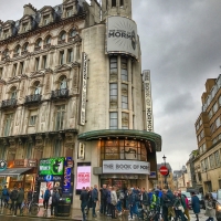 Check Out a List of Theatre Events, Live Opera, Film Screenings and More Taking…