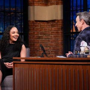 Video: Tessa Thompson Reveals How HEDDA Sparked Her Return to Theater Work Photo