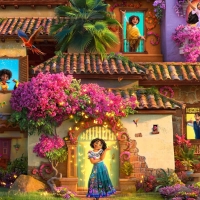 ENCANTO estará en Disney+ a partir del 24 de diciembre