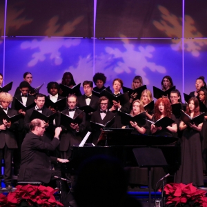 Lehigh Valley Charter High School For The Arts Will Perform Winter Concert Series Photo