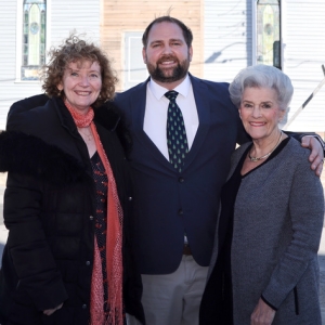 East Lynne To Officially Move Into Clemans Theater Photo