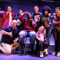 Centenary Stage Company Kicks Off Summerfest With Production of RENT Photo