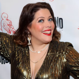 FROM LONDON WITH LOVE to Bring Debbie Wileman Back to Birdland with Billy Stritch Photo