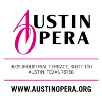 Austin Opera Announces 2019-2020 Season; RIGOLETTO, EVEREST and TURANDOT Photo