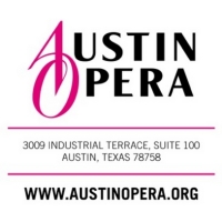 Austin Opera Announces 2019-2020 Season; RIGOLETTO, EVEREST and TURANDOT