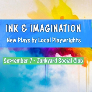 Cypherbird Projects to Present INK & IMAGINATION Plays By Local Playwrights Photo