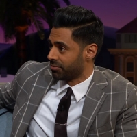 VIDEO: Watch Hasan Minhaj Talk About Justin Trudeau on THE LATE LATE SHOW WITH JAMES  Video