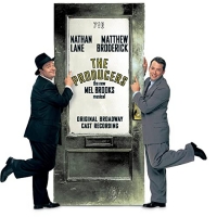 THE PRODUCERS y el renacer de la comedia musical americana Photo