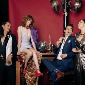 Shakespeare Dallas to Present TITUS ANDRONICUS This Fall