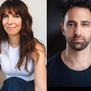 Benjamin Pelteson, Ato Blankson-Wood, and Mallory Portnoy to Lead ALONG THE BENT AND NARRO Photo