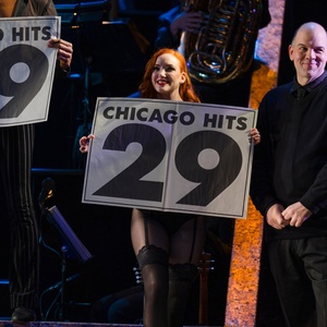 Video: CHICAGO Celebrates 29 Years On Broadway Photo