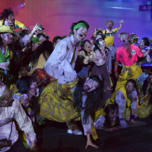 Feature: UNIVERSAL STUDIOS JAPAN'S HALLOWEEN HORROR NIGHTS: A DECADE AND A HALF OF RE Photo