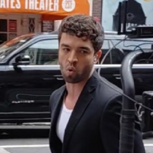 Video: SUNSET BLVD. Cast Takes Final 'Walk' at Closing Performance Photo