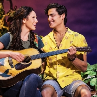 BWW Review: ESCAPE TO MARGARITAVILLE at Dr. Phillips Center Is Far from Paradise