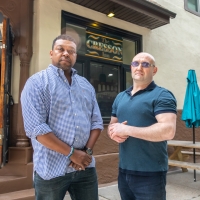 New Life for THE CRESSON INN in Manayunk, Pa. Video