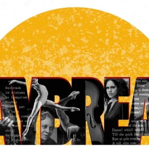 Aurea Ensemble Presents DAYBREAK: A Performance Of Music, Dance and The Spoken Word W Photo