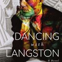 Sharyn Skeeter Releases New Literary Fiction DANCING WITH LANGSTON