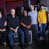 Bruce Hornsby & The Noisemakers Come To The Martin Marietta Center For The Performing  Photo