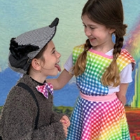 Bravo Productions Presents THE WIZARD OF OZ