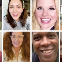 WATCH: Katharine McPhee Shares Special Message From The Cast of SMASH For Tomorrow's  Video