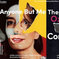 IAMA Theatre Company Presents ANYONE BUT ME and THE OXY COMPLEX Photo