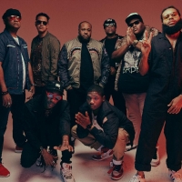 The Soul Rebels To Perform In DC At Women's March Rally For Abortion