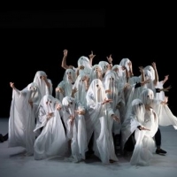 OEDIPUS SCHMOEDIPUS Comes to Union Theatre House, The University of Melbourne.