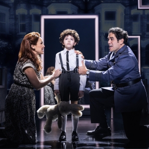 2 Broadway Shows Close Today