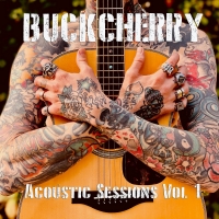 Buckcherry Announce Acoustic Session Series Photo