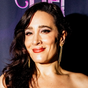 Dee Roscioli to Fill In For Megan Hilty in DEATH BECOMES HER Photo