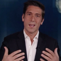 VIDEO: David Muir Talks About Covering Election Night on JIMMY KIMMEL LIVE Video