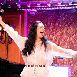 Interview: Laurie Roldan Brings Carpenters Show A SONG FOR YOU to The Green Room 42 Photo