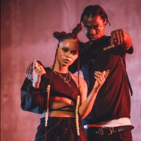 Lila Iké & Skillibeng Drop Video for 'Thy Will'