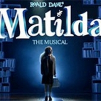 Children's Playhouse Of Maryland Presents Roald Dahl's MATILDA Photo
