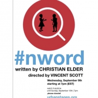 Urban Stages Presents #NWORD by Christian Elder Photo