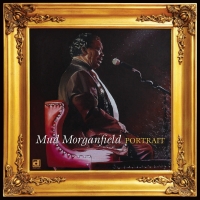 Muddy Water's Son, Mud Morganfield to Release 'Portrait' Photo