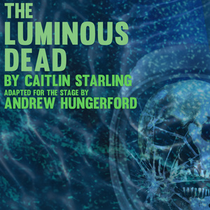 THE LUMINOUS DEAD Stage Adaptation Will Present at The Voxel in Baltimore Photo