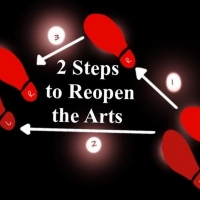 San Francisco Performing Artist Call for Re-Opening of Outdoor Sites