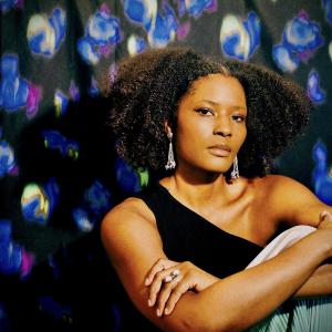 Photos: megiapa Releases Debut Album INTENTIONS via International Anthem Photo