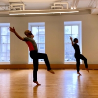 Daniel Gwirtzman Dance Company to Present The World Premiere Of E-MOTION in May