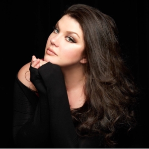 Interview: Jane Monheit Celebrates Great American Songbook at Smoke Jazz Club Photo