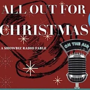 Actors Theatre of Indiana to Stage ALL OUT FOR CHRISTMAS This March Photo