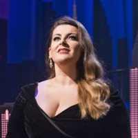 Jodie Prenger Talks TELL ME ON A SUNDAY Interview
