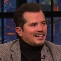 VIDEO: John Leguizamo Reveals KISS MY AZTEC! Musical Will Come to Broadway in 2023 on Photo
