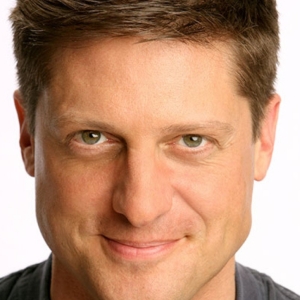 Exclusive: Oh My Pod U Guys- It's Gonna Be Great with Christopher Sieber