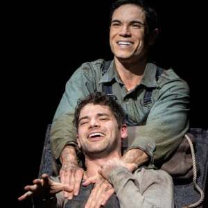 3 Broadway Shows Close Today Video